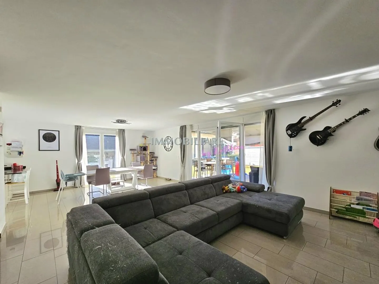 Single-family house like new, with garden, garage, heat pump - Photo 5 of 19