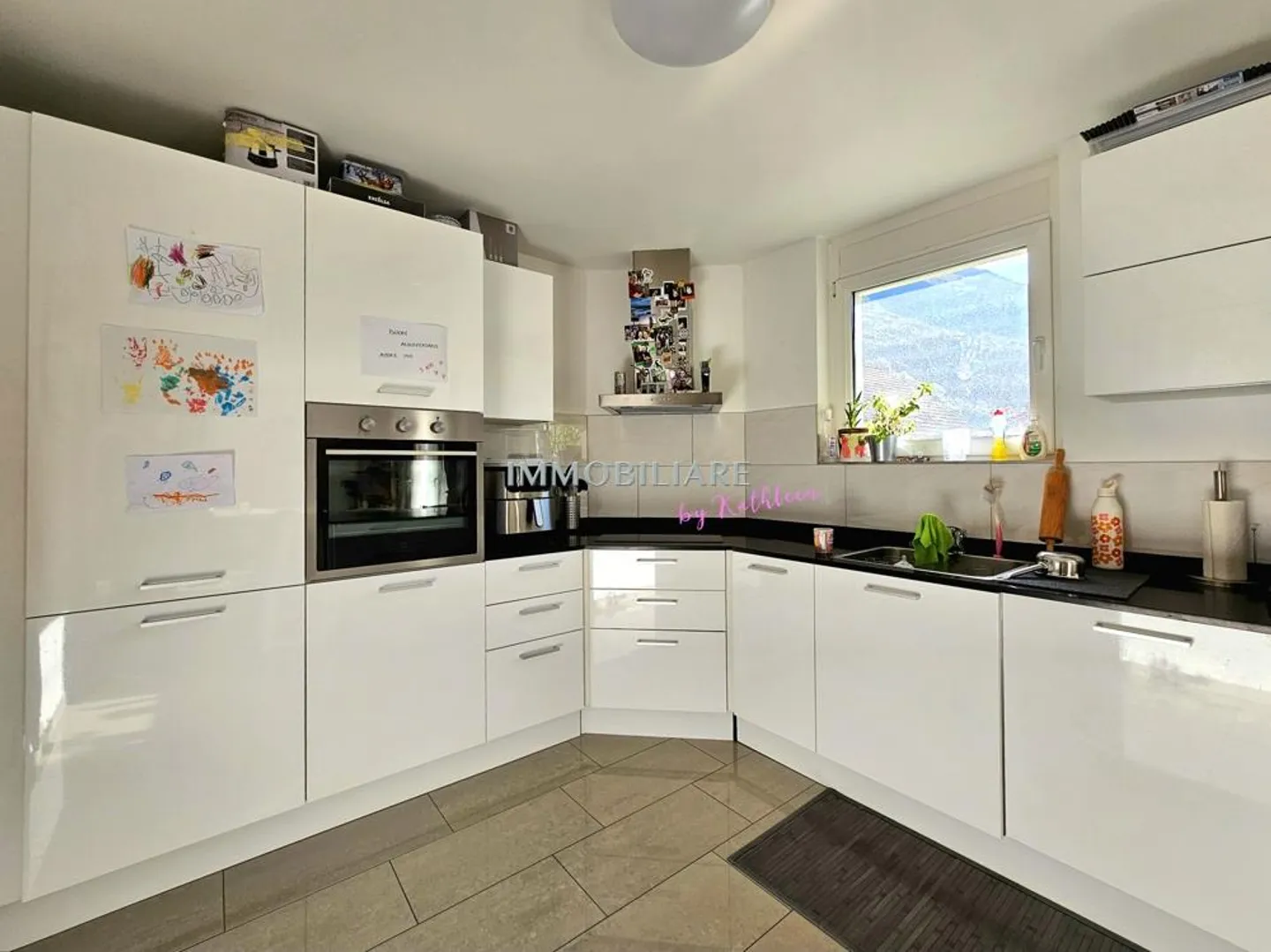 Single-family house like new, with garden, garage, heat pump - Photo 7 of 19