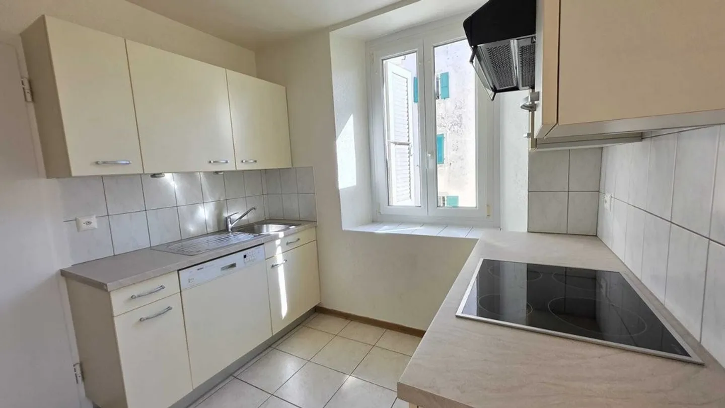 4-Zimmer-Wohnung - Foto 2 von 10