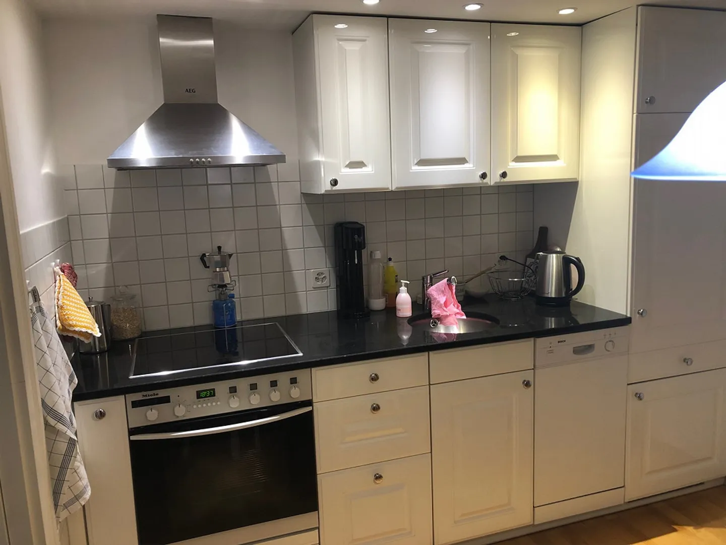Reizende Wohnung mit Balkon - Foto 5 von 12