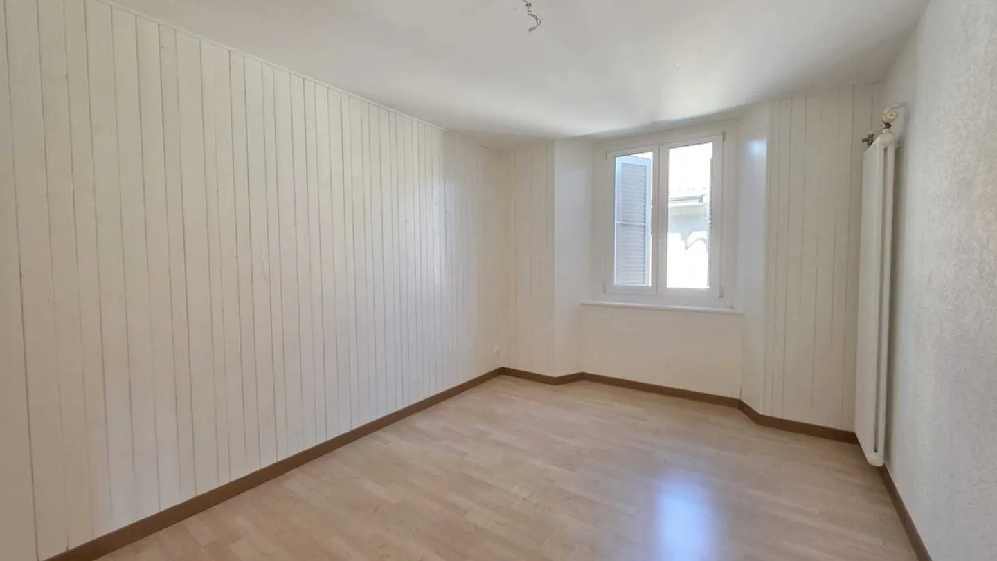 4-Zimmer-Wohnung - Foto 5 von 10