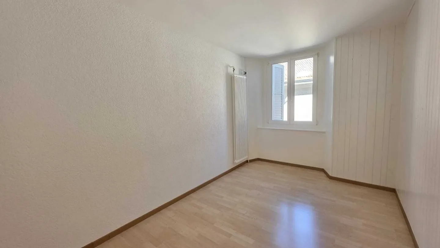 4-Zimmer-Wohnung - Foto 6 von 10
