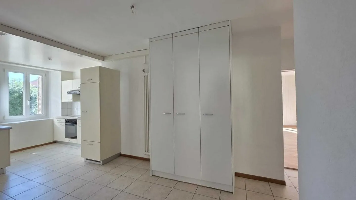 4-Zimmer-Wohnung - Foto 7 von 10
