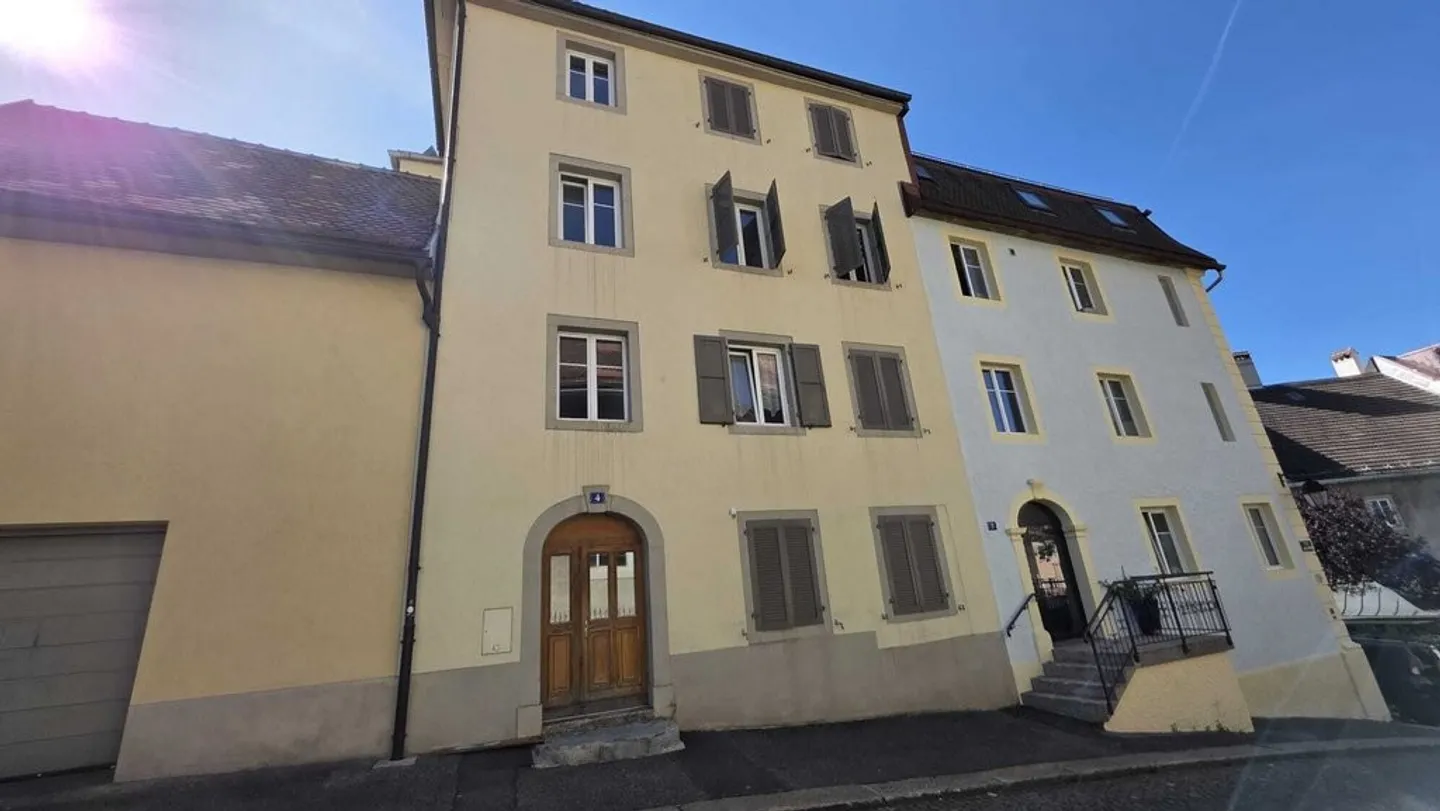 4-Zimmer-Wohnung - Foto 10 von 10
