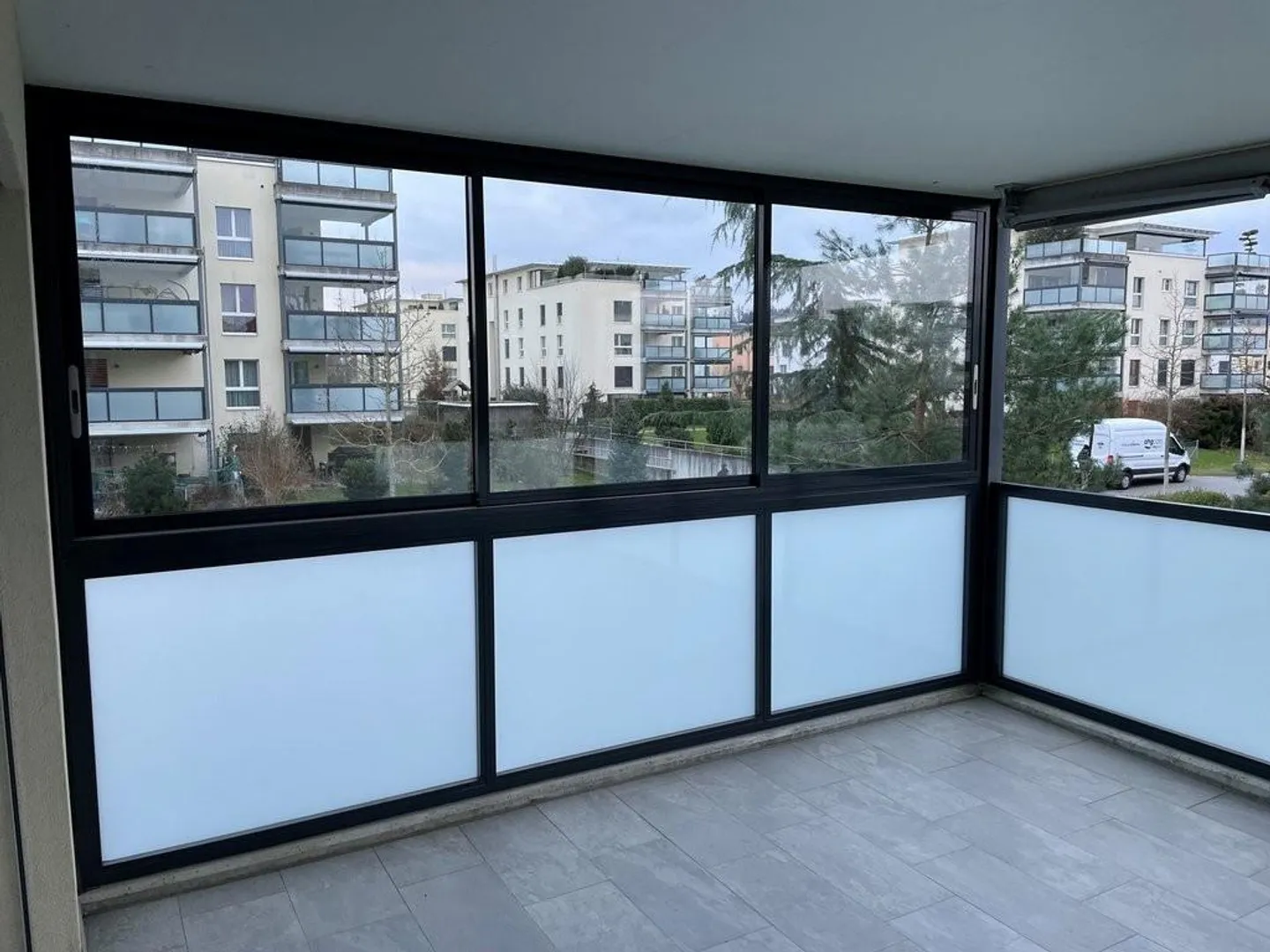 Modernes Wohnen im ruhigen Stiglimattquartier - Foto 9 von 11