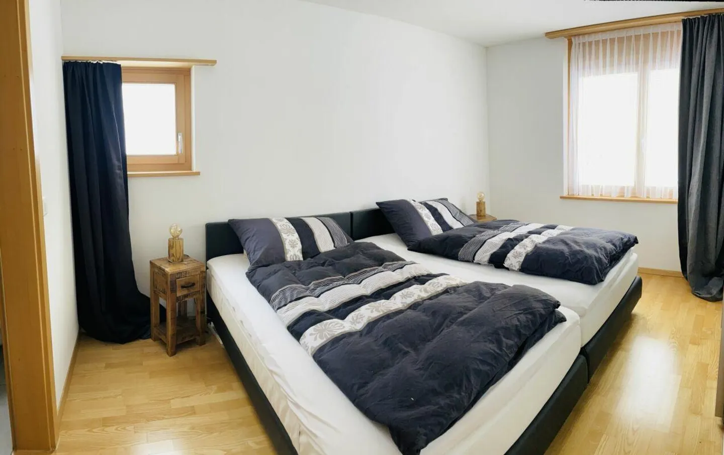 Dreamlike 3.5 Room Apartment with Sunny Terrace - Photo 6 of 12