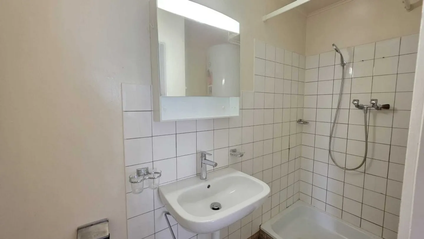 4-Zimmer-Wohnung - Foto 8 von 10