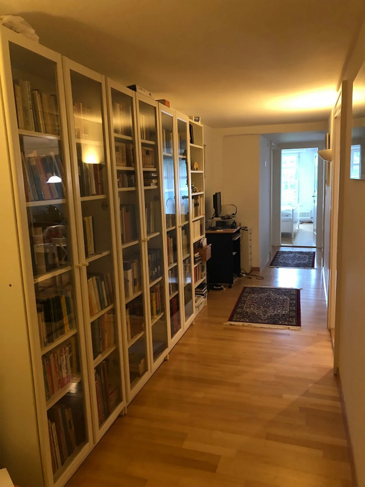 Reizende Wohnung mit Balkon - Foto 11 von 12