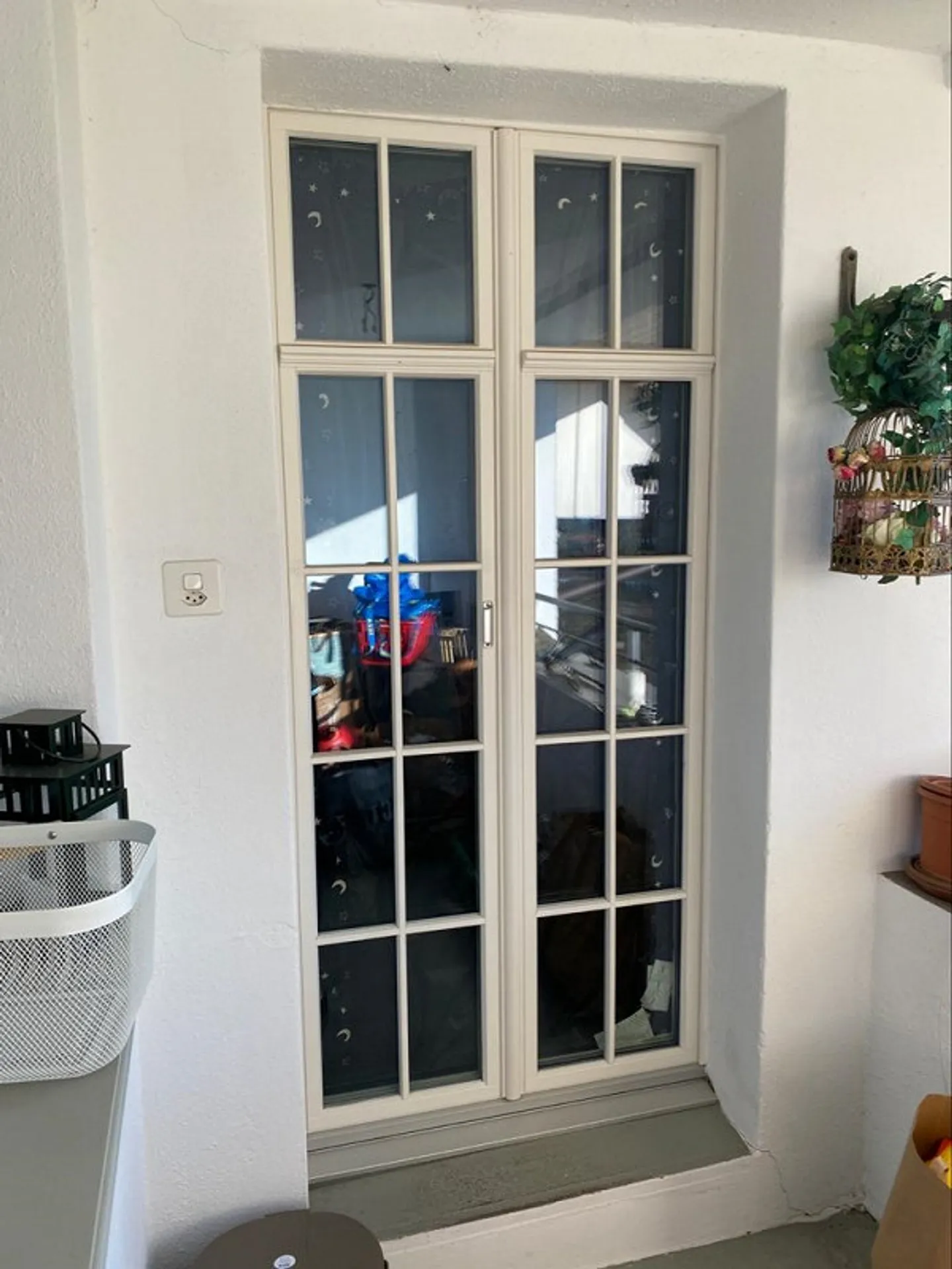 Reizende Wohnung mit Balkon - Foto 12 von 12