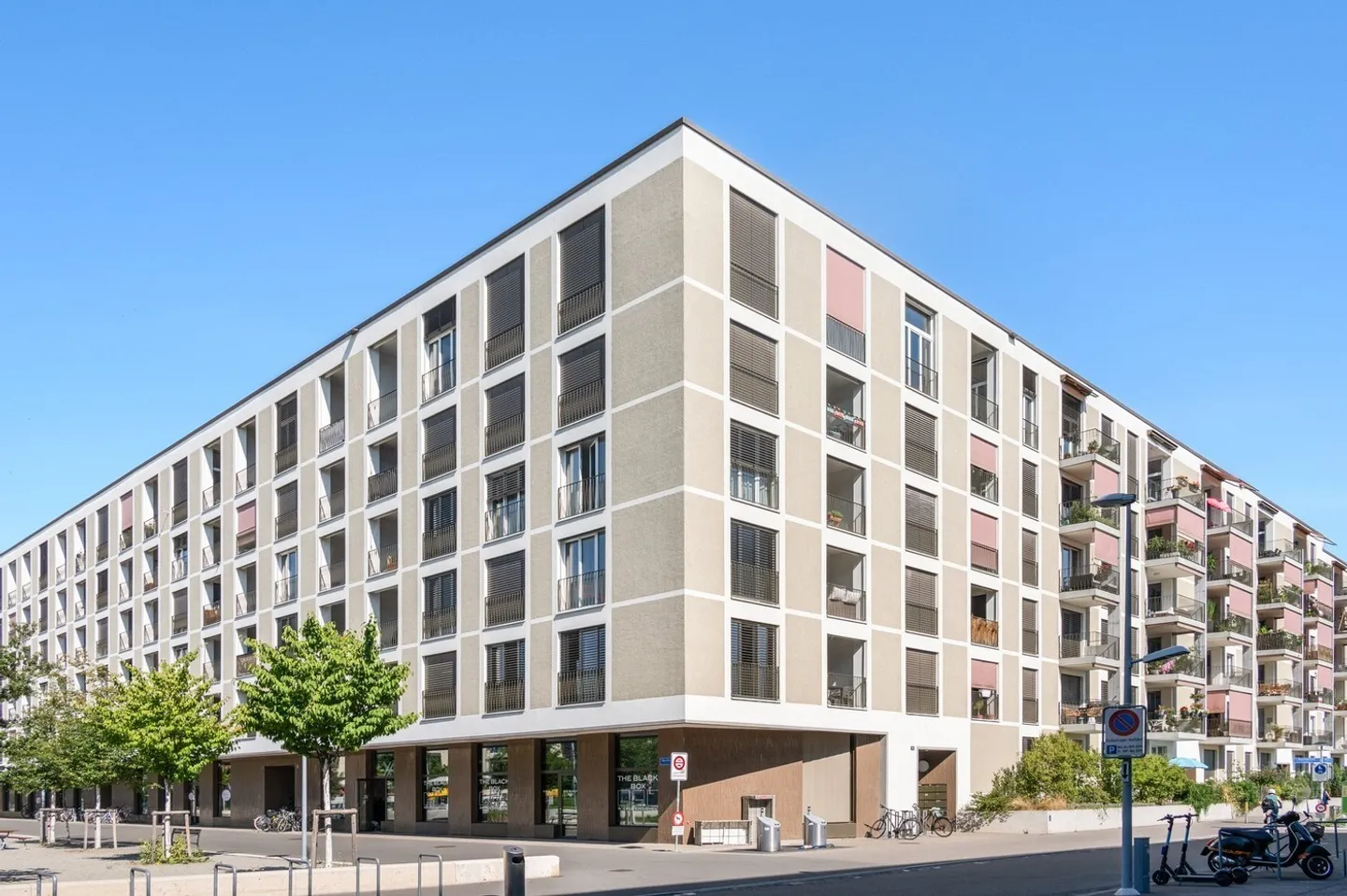 Recherche de locataire - logement de qualité et moderne ! - Photo 1 sur 5