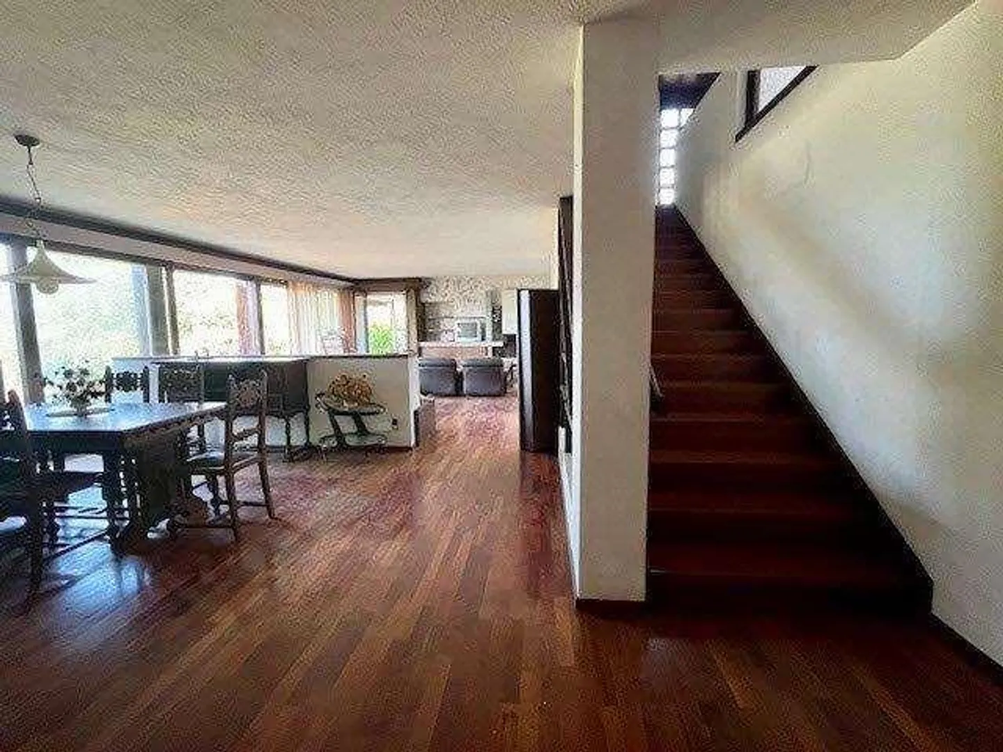 Morbio Inferiore: Villa prestigiosa da ristrutturare - Foto 7 di 10