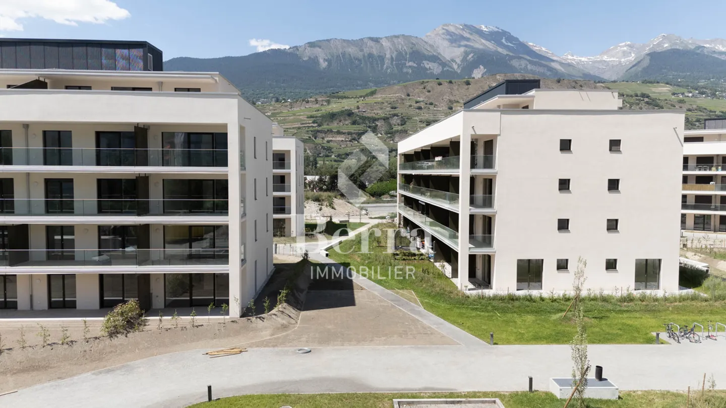 Appartements Écologiques Spacieux - Photo 6 sur 15