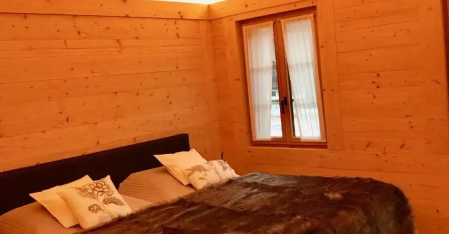 Maison de luxe à Gstaad - Photo 3 sur 7