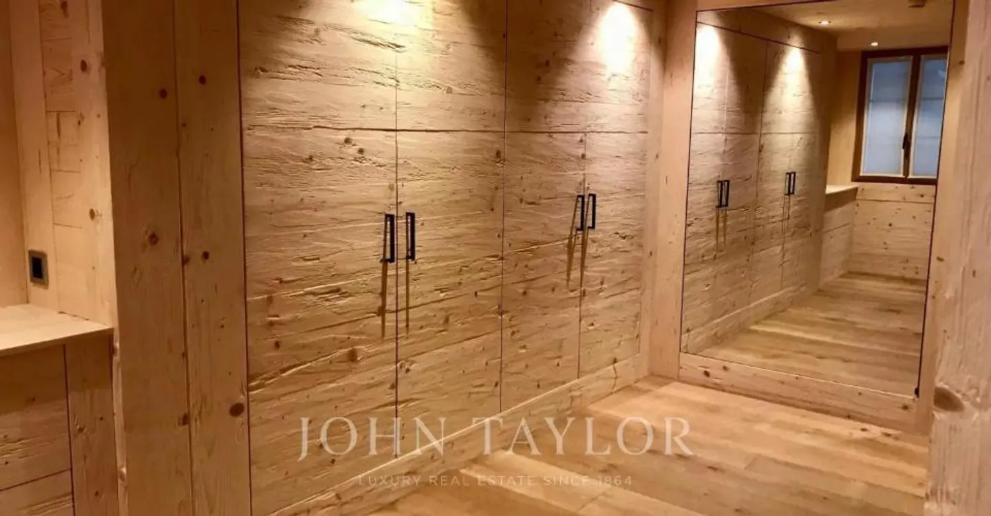 Maison de luxe à Gstaad - Photo 5 sur 7