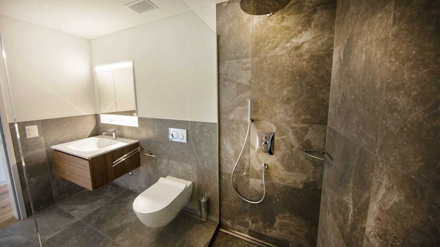 Appartamento 4.5 camere elegante - Foto 6 di 11