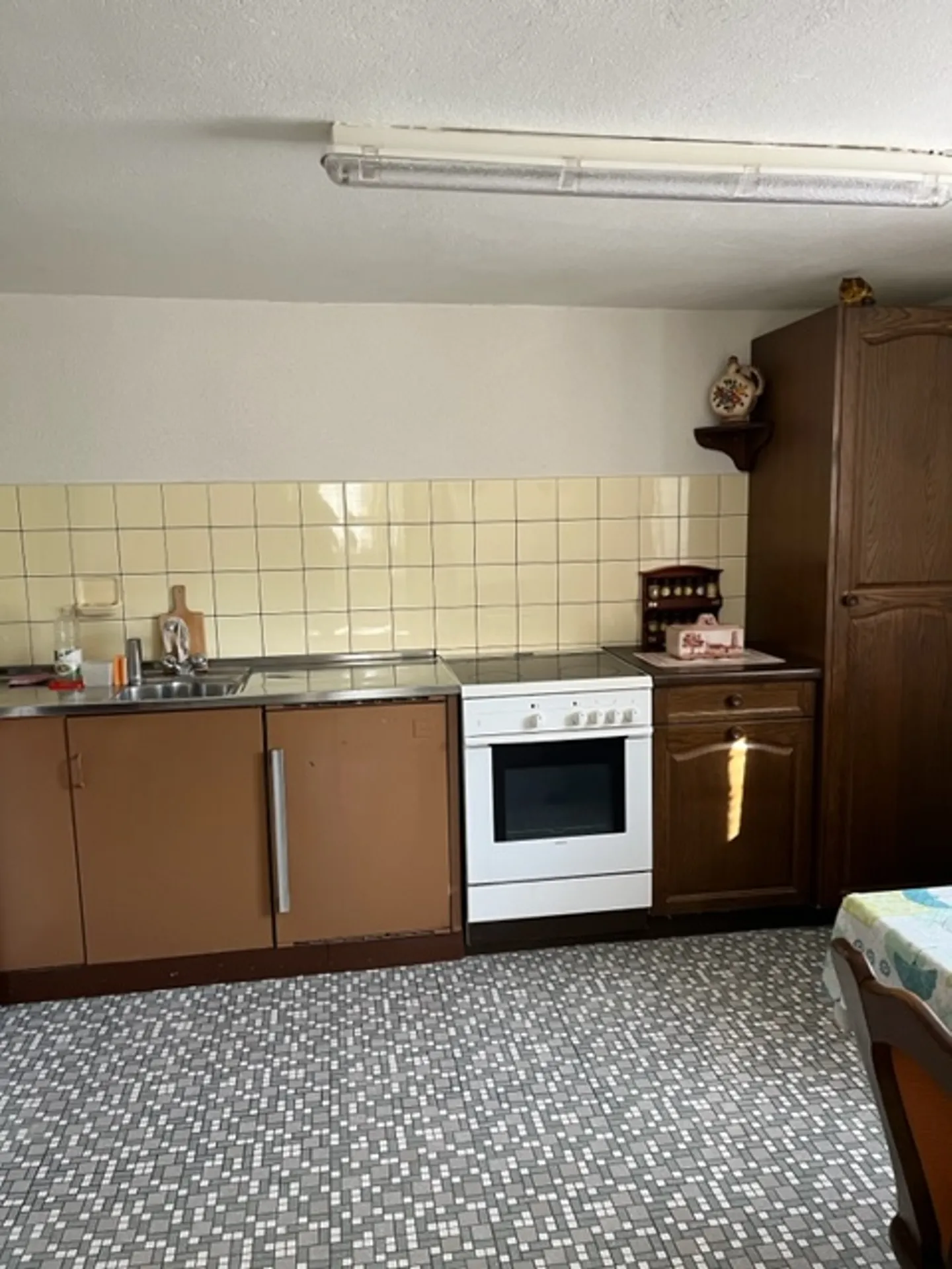 Casa singola in affitto - Foto 2 di 4