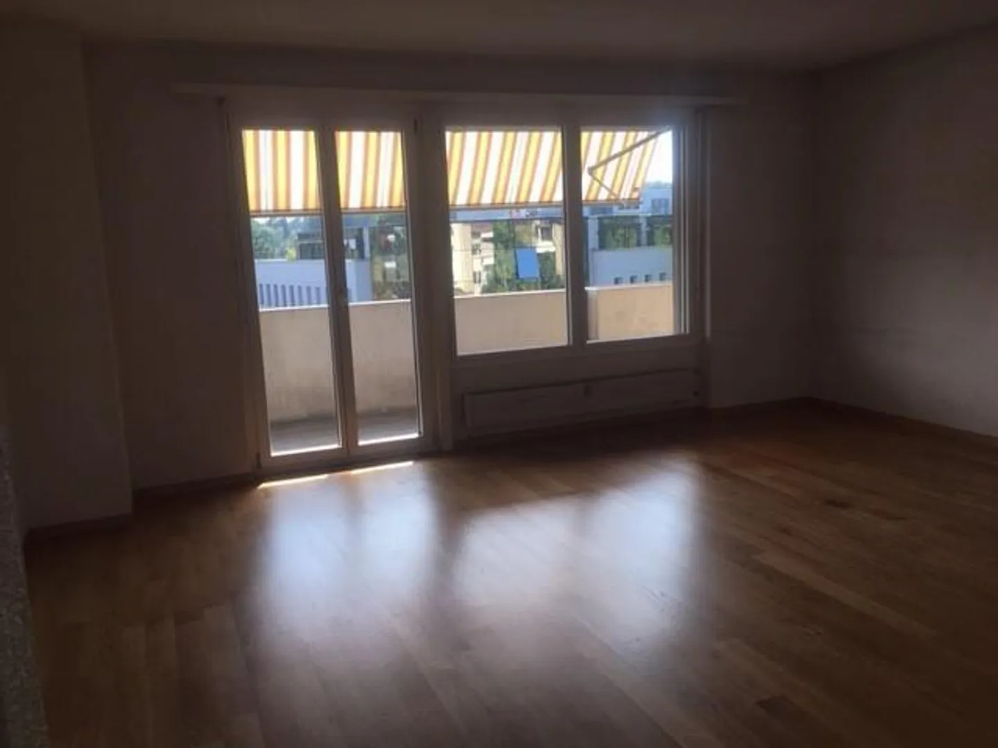Centrally located apartment near the train station - Photo 5 of 5