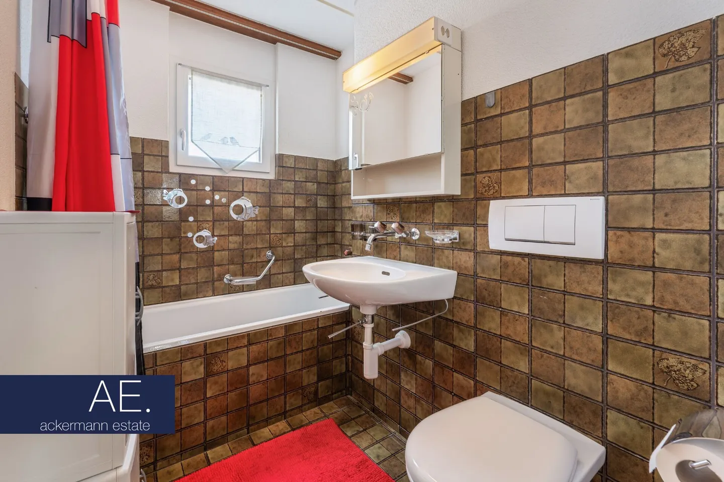 Charmante Maisonette-Wohnung in Haag SG - Foto 9 von 10