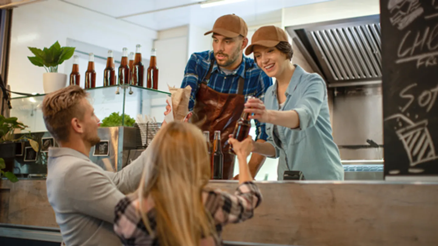 Ristorante - Foto 1 di 1