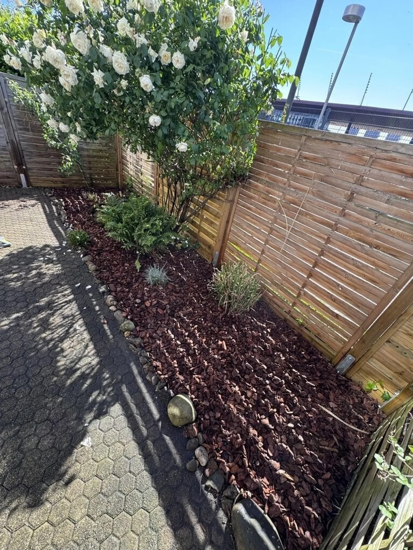 Vivre avec le soleil du soir et une belle vue - Photo 6 sur 6
