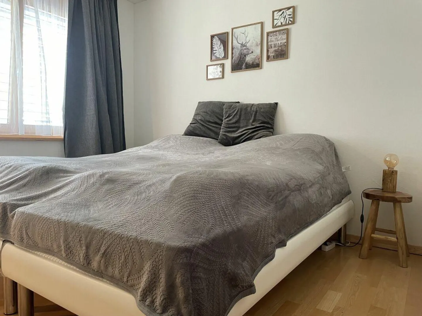 Dreamlike 3.5 Room Apartment with Sunny Terrace - Photo 10 of 12