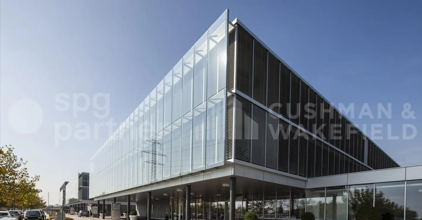 Bürofläche mieten - Foto 9 von 9