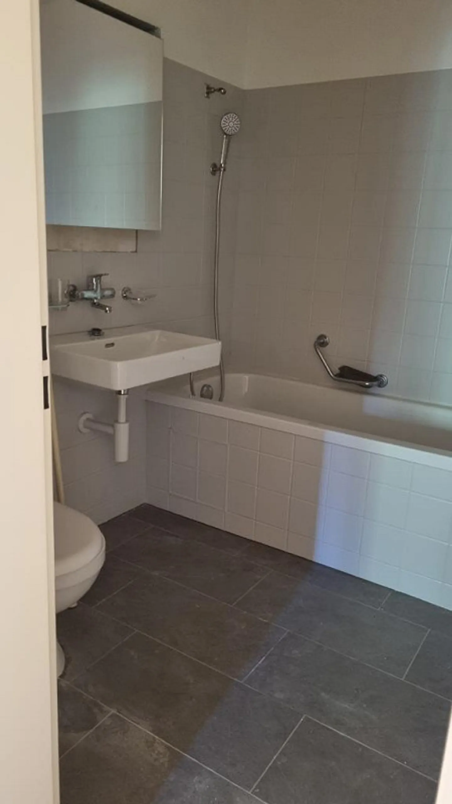 Sanierte Wohnung nahe Grenze - Foto 4 von 12