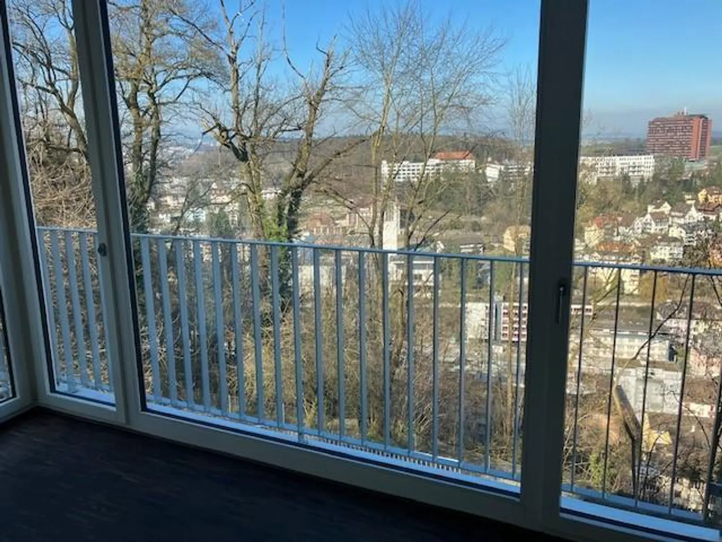 Gütschhöhe - living above the roofs of Lucerne (GEFA) - Photo 2 of 3