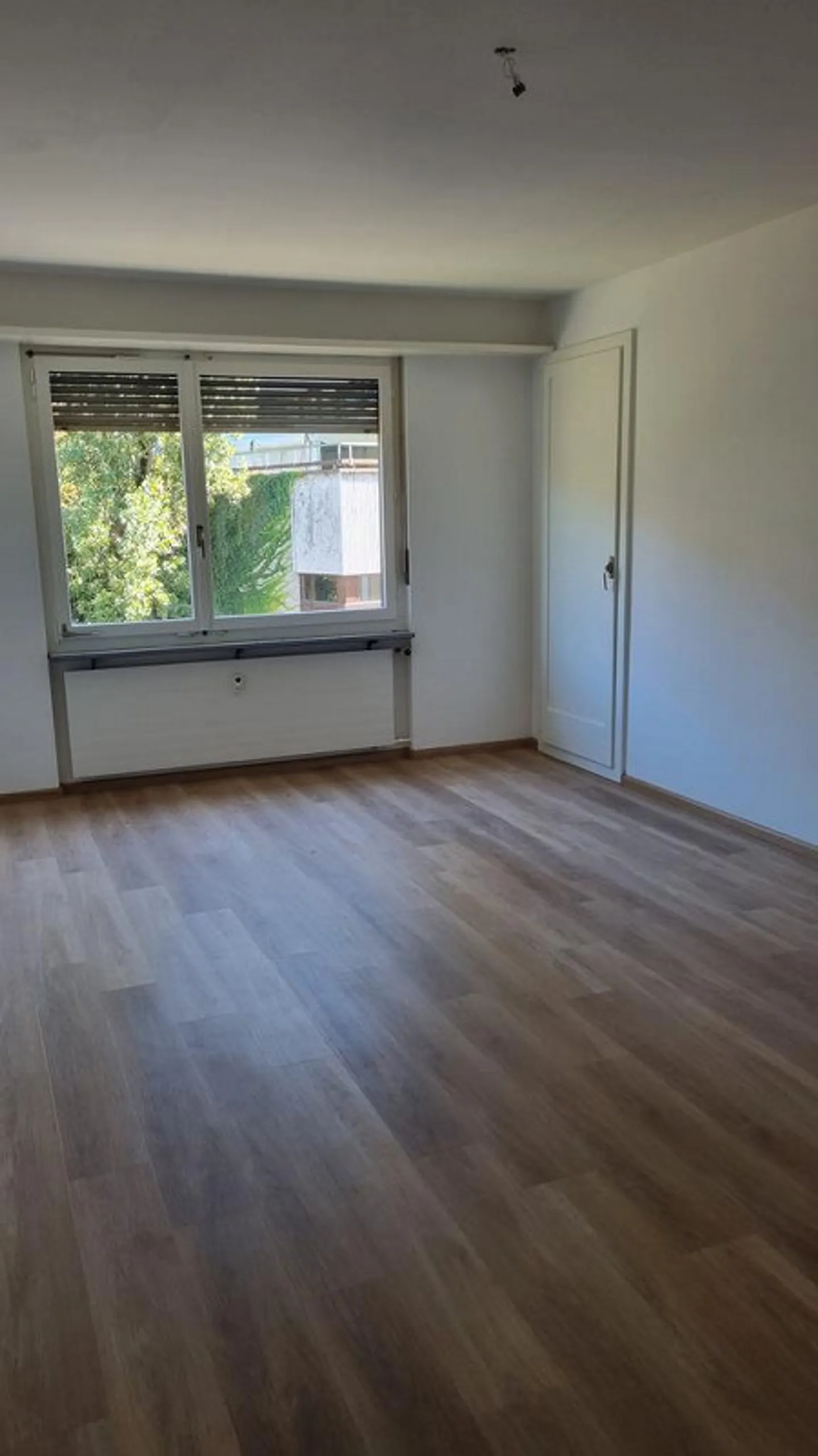 Sanierte Wohnung nahe Grenze - Foto 5 von 12