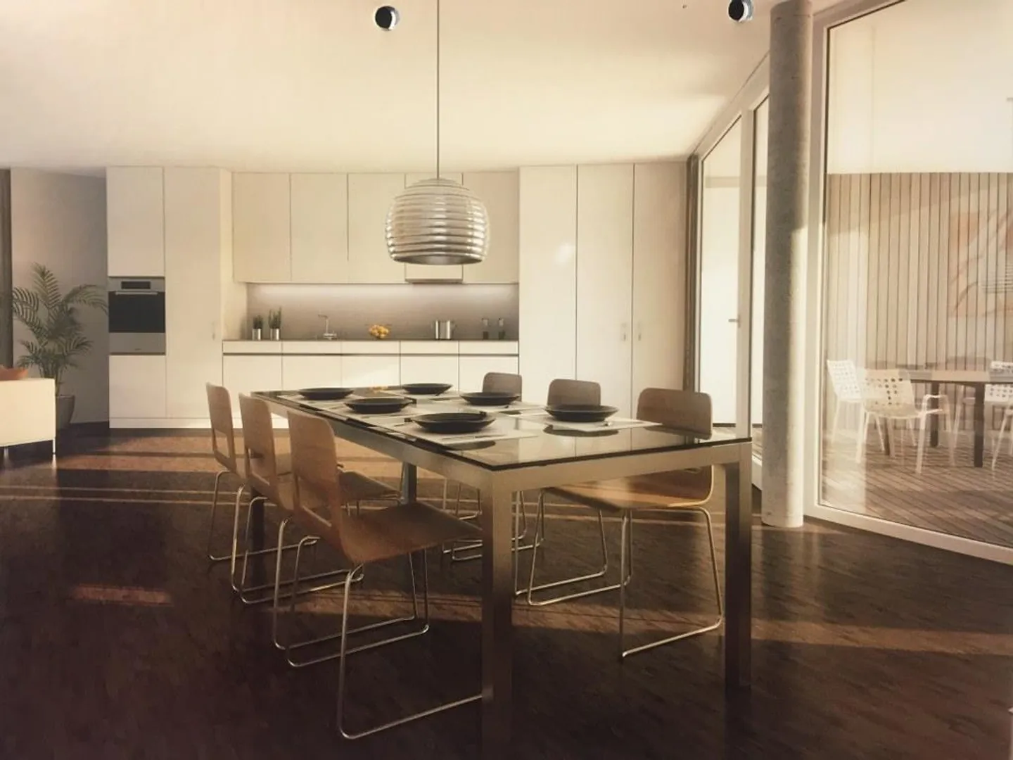 Gütschhöhe - living above the roofs of Lucerne (GEFA) - Photo 3 of 3