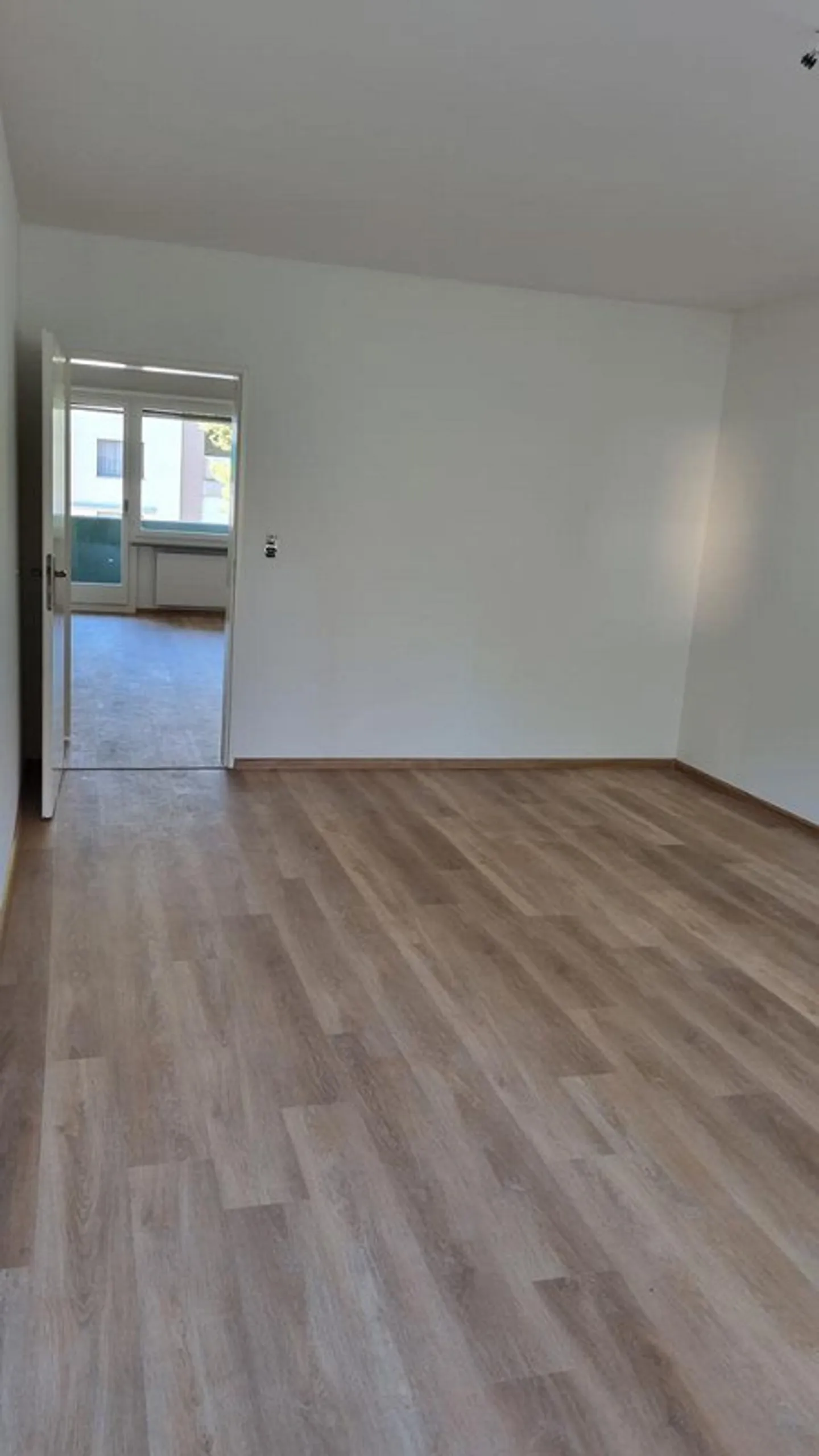Sanierte Wohnung nahe Grenze - Foto 6 von 12