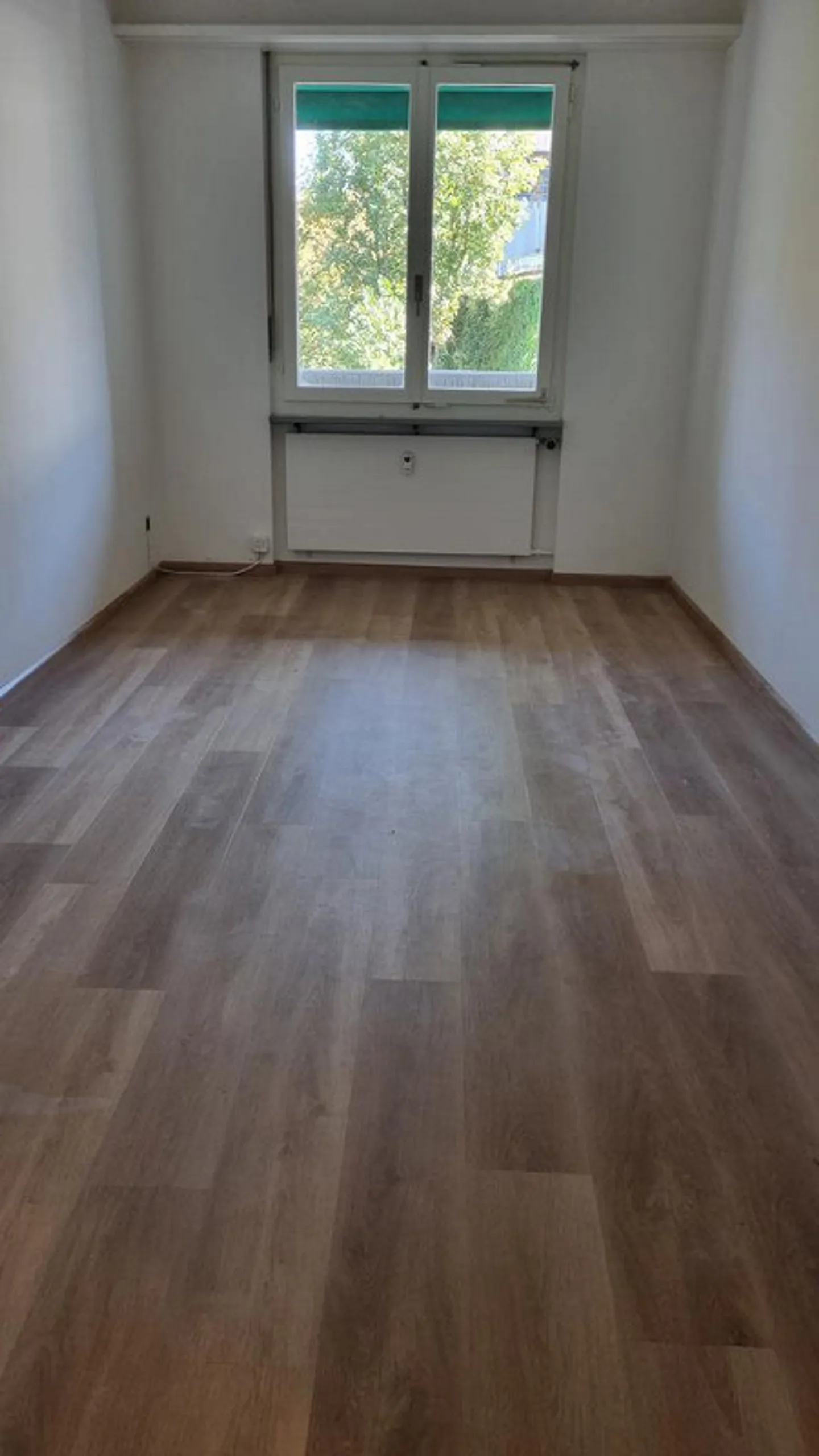 Sanierte Wohnung nahe Grenze - Foto 9 von 12