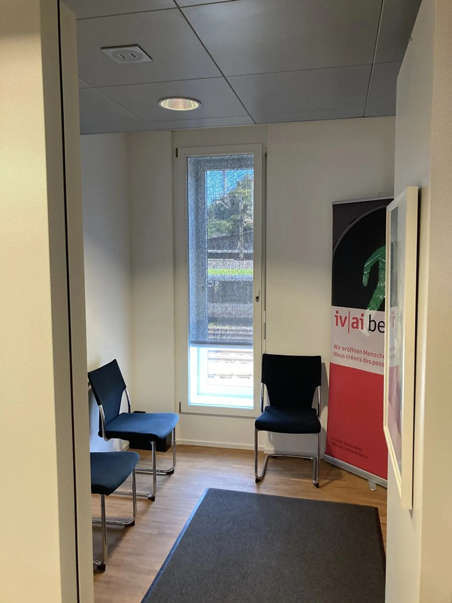 Gewerbefläche in Burgdorf - Foto 7 von 12