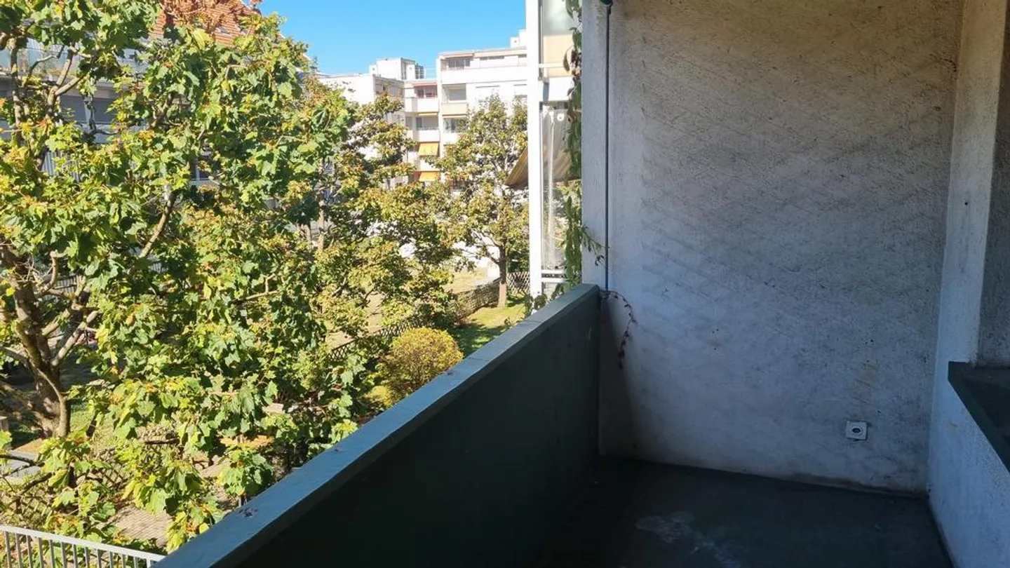 Sanierte Wohnung nahe Grenze - Foto 10 von 12