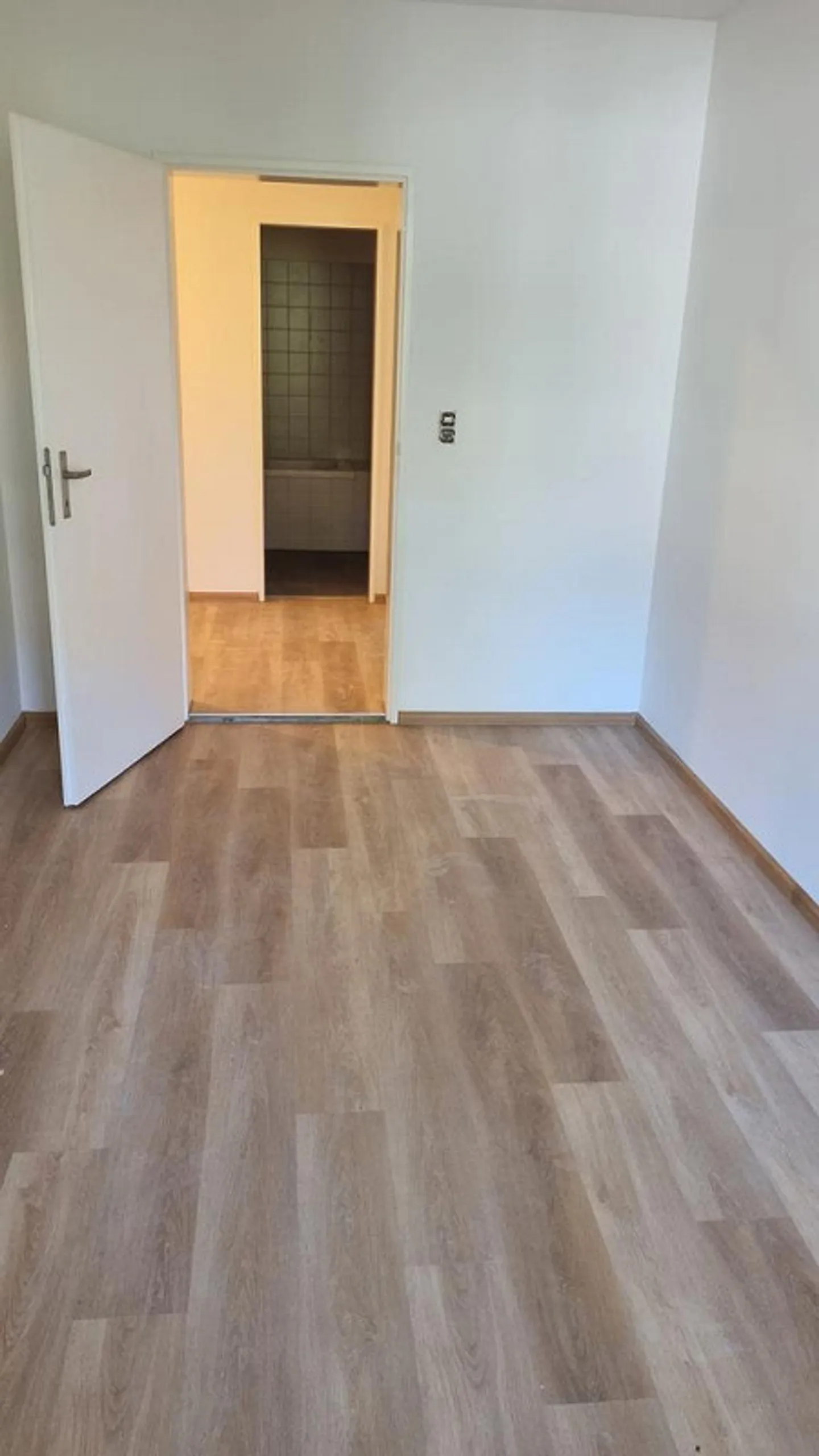 Sanierte Wohnung nahe Grenze - Foto 7 von 12