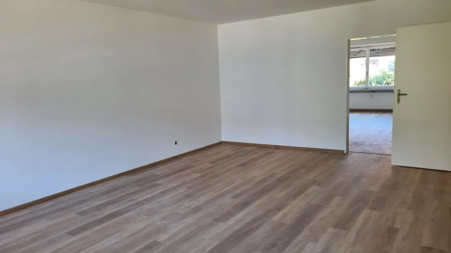 Sanierte Wohnung nahe Grenze - Foto 8 von 12