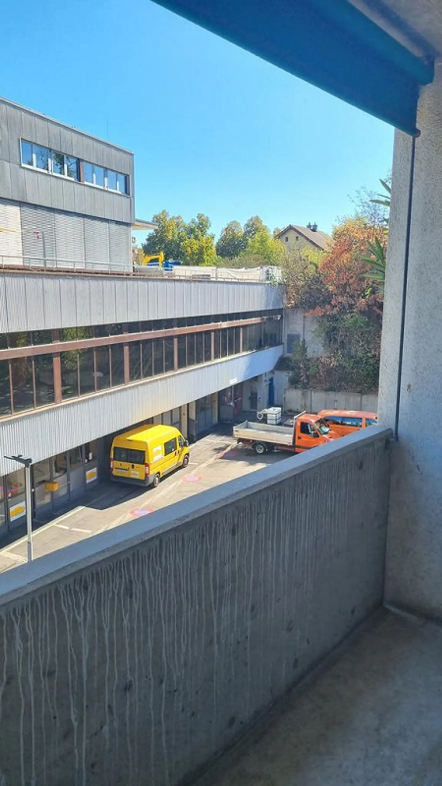 Sanierte Wohnung nahe Grenze - Foto 12 von 12