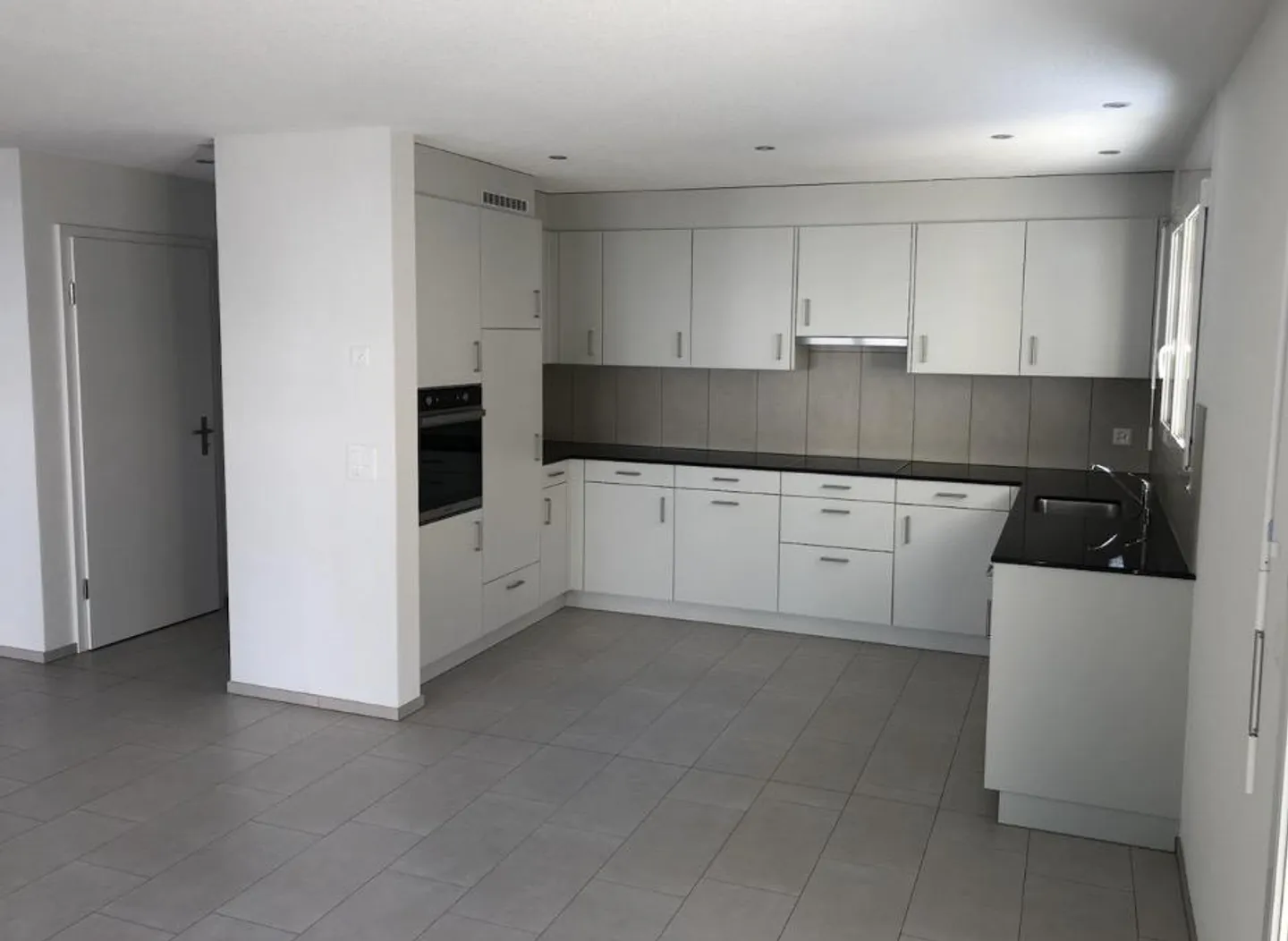 Geräumiges Familienhaus in Melchnau - Foto 4 von 11