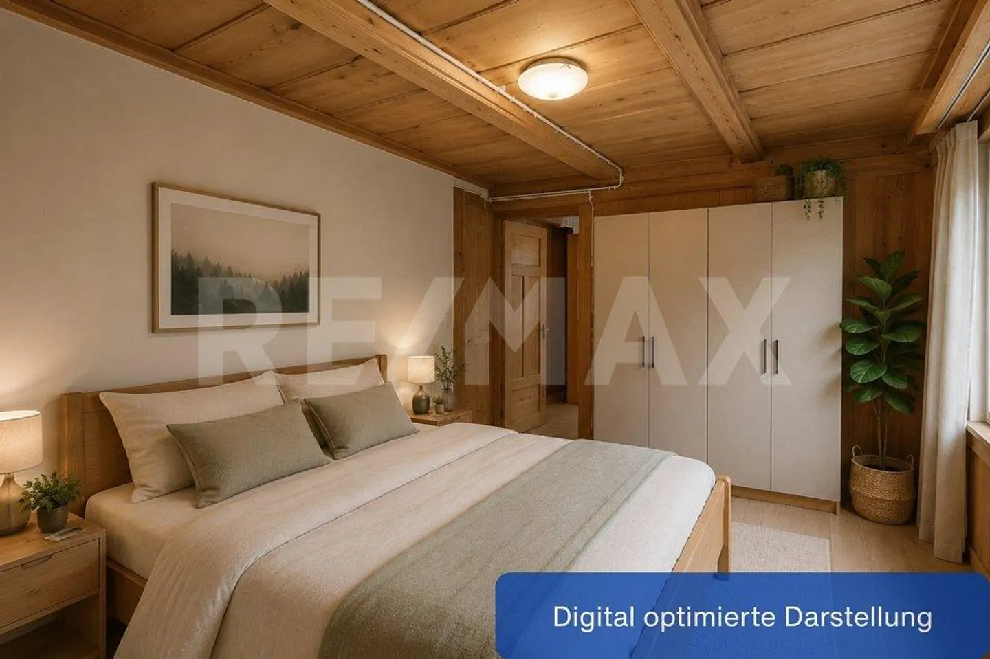 Maison individuelle de 7 pièces avec grand jardin et réserve d'extension - Photo 7 sur 13