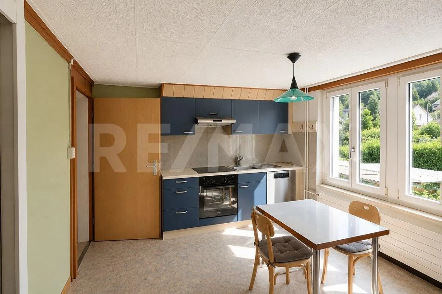 Maison individuelle de 7 pièces avec grand jardin et réserve d'extension - Photo 8 sur 13