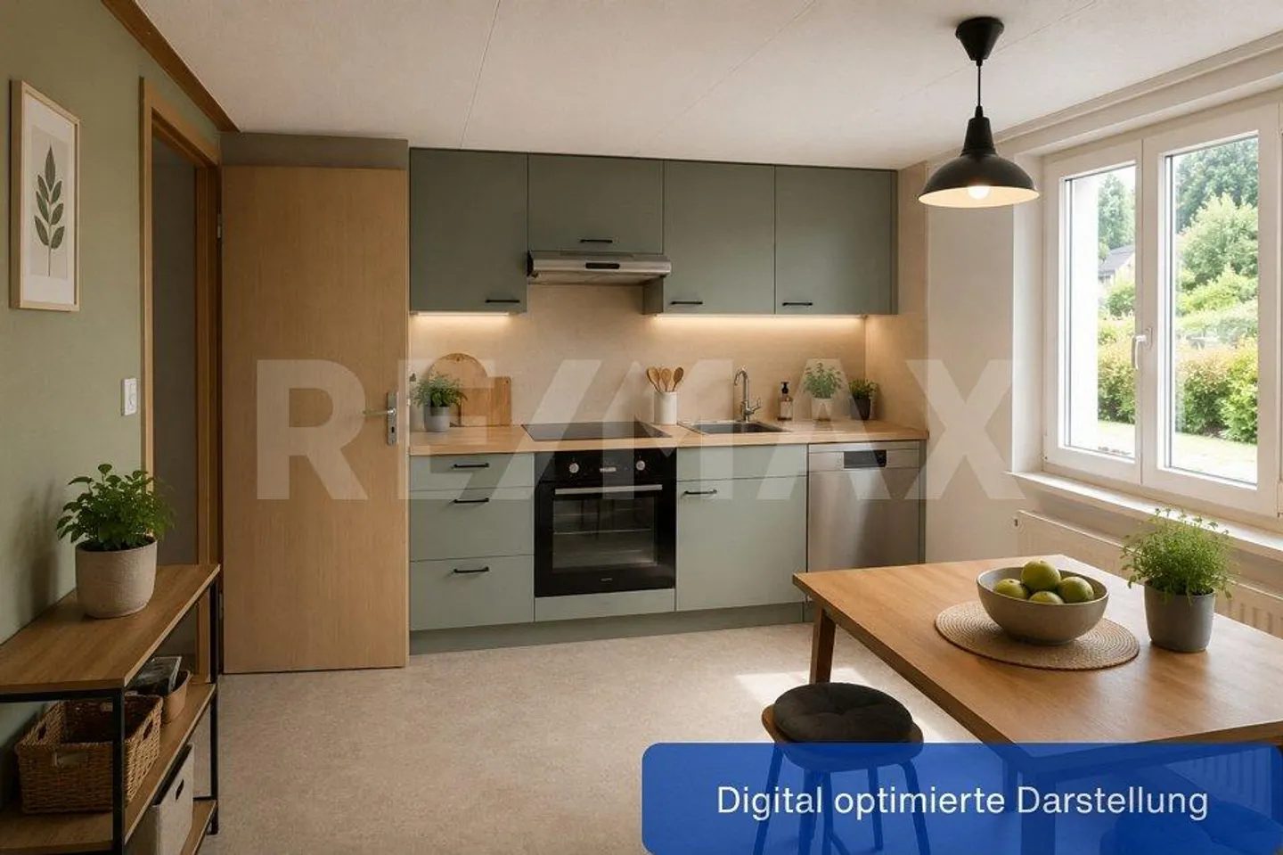 Maison individuelle de 7 pièces avec grand jardin et réserve d'extension - Photo 9 sur 13