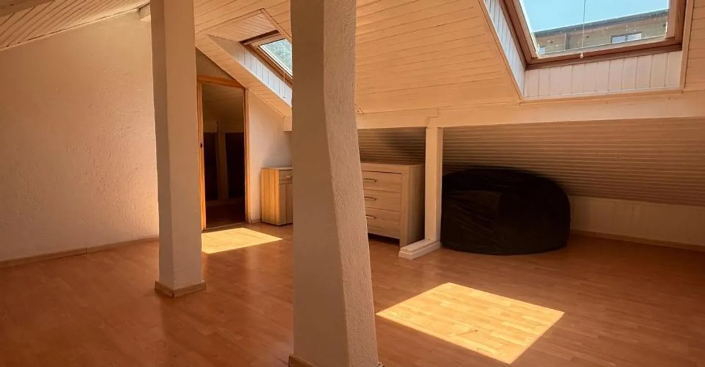 Geräumige Duplexwohnung - Foto 5 von 11