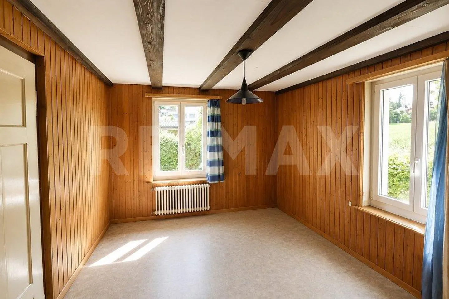 Maison individuelle de 7 pièces avec grand jardin et réserve d'extension - Photo 11 sur 13