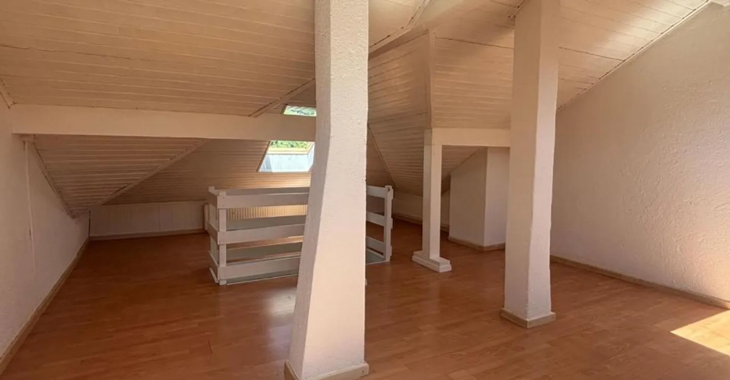 Geräumige Duplexwohnung - Foto 6 von 11