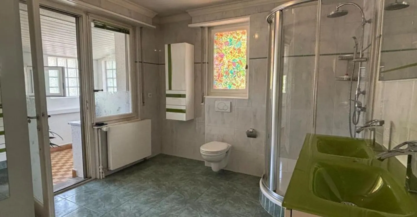 Geräumige Duplexwohnung - Foto 10 von 11