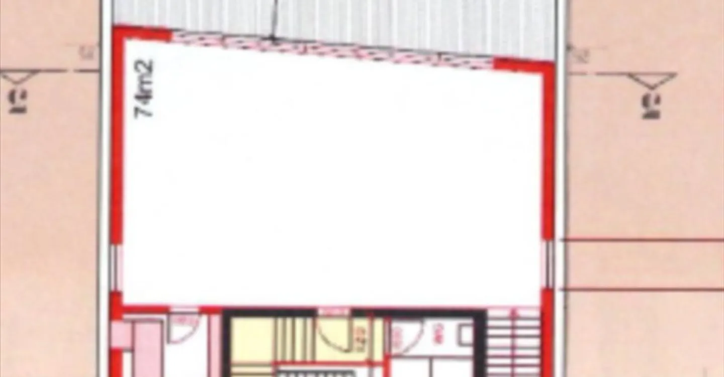 Office space for rent - Photo 1 of 8