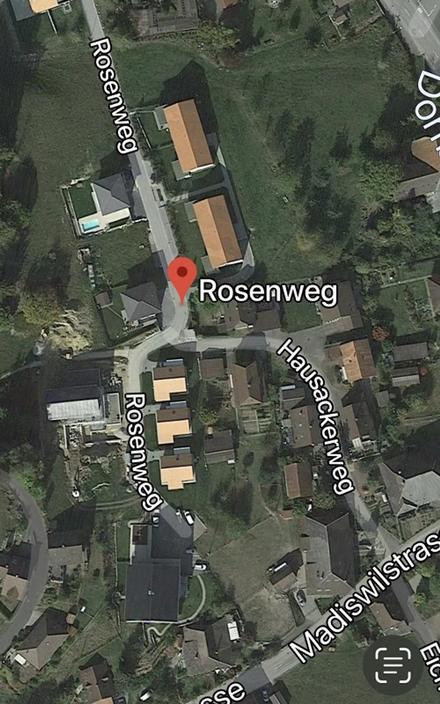 Geräumiges Familienhaus in Melchnau - Foto 11 von 11