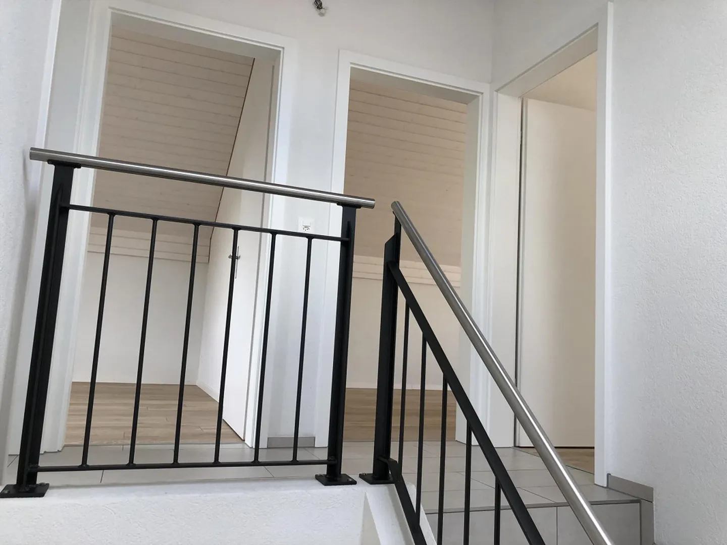 Geräumiges Familienhaus in Melchnau - Foto 6 von 11