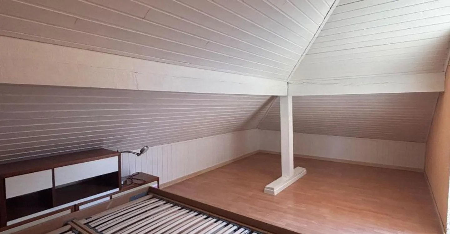 Geräumige Duplexwohnung - Foto 7 von 11