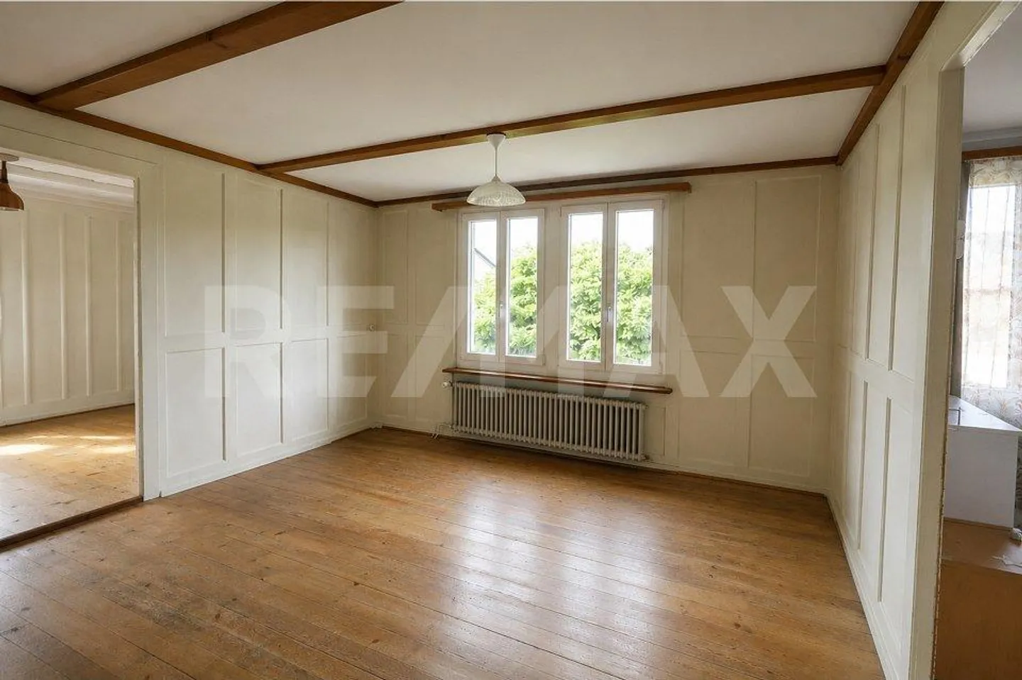 Maison individuelle de 7 pièces avec grand jardin et réserve d'extension - Photo 13 sur 13